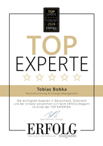 Top Expert