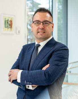 Tobias Bobka