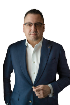 Photo of Tobias Bobka