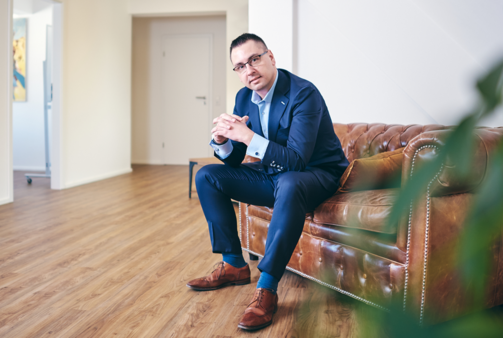 Interview Founders (in German)