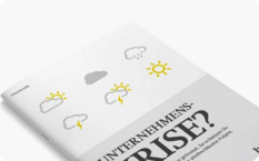 Recognising crises reliably